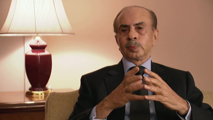 Adi Godrej