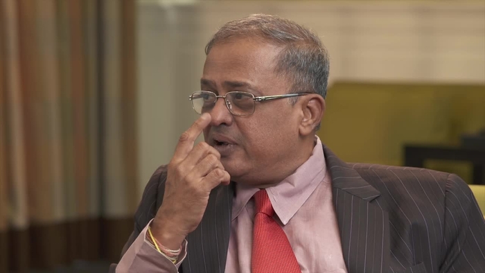 Jaithirth (Jerry) Rao