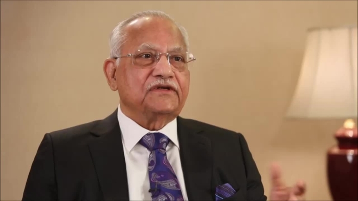 Dr. Prathap C. Reddy