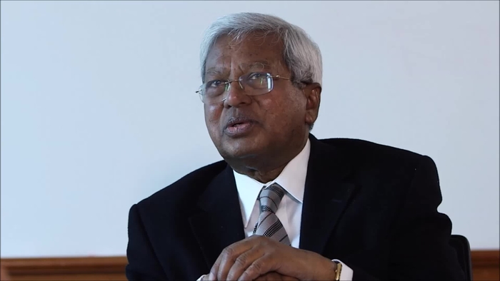Sir Fazle Hasan Abed