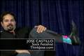 video: Jose Castillo at Streaming Media East