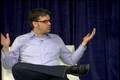video: Eric Mortensen at Streaming Media East