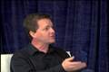 video: Kevin Towes at Streaming Media East
