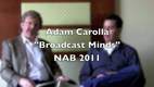 video: Adam Carolla at NAB 2011