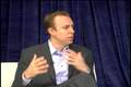 video: Marc DeBevoise at Streaming Media East
