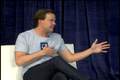 video: Luke McDonough at Streaming Media East