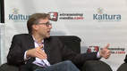 video: John Caldwell, National Geographic