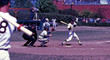 Beavers vs Ducks Baseball Game, 1975 (FV P 057:087)