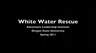 Whitewater Rescue