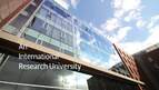 An International University
