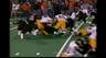 Football Clip - breaking the losing streak in '99