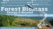 Forest Biomass Energy, Soils and Biodiversity
