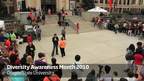 OSU Bollywood Dance