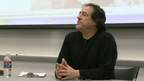 A Talk with Dagoberto Gilb