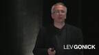 Lev Gonick, New Media Consortium