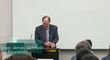 Professor James Galbraith