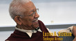Luzine B. Bickham, a Tuskegee Airman