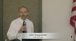 John Kappelman (Anthropologist) at the REEL