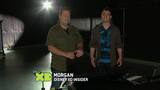 Morgan sits down with Marvel's Joe Quesada to learn how to draw Thor!