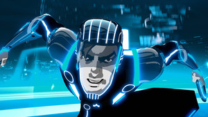 TRON:Uprising premieres this June on Disney XD!!