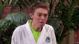 It's a brand new season of Kickin' It on Disney XD!