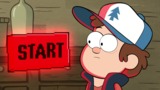 Check out these highlights from Gravity Falls!