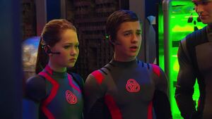 Check out what's coming up this season on Lab Rats!