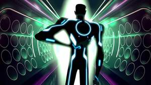 TRON:Uprising premieres this June on Disney XD!!