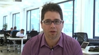 Kaltura's CRO on Partnering with Ovation TV (Beet.TV)