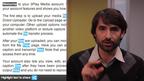 3Play Media Case Study: Powerful and Easy Captioning