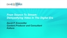 From Source To Stream: Demystifying Video In The Digital Era
