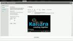 Adding a Player Watermark  | Kaltura Video Tutorial